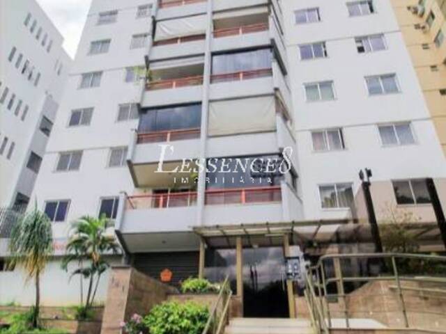#954 - Apartamento para Venda em Goiânia - GO - 1