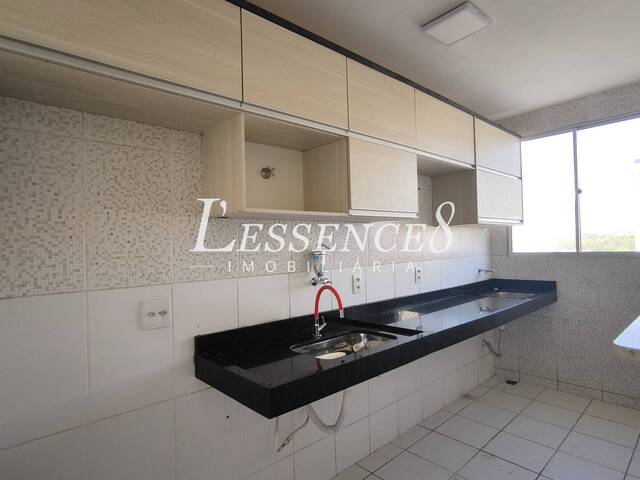 #925 - Apartamento para Venda em Goiânia - GO - 3