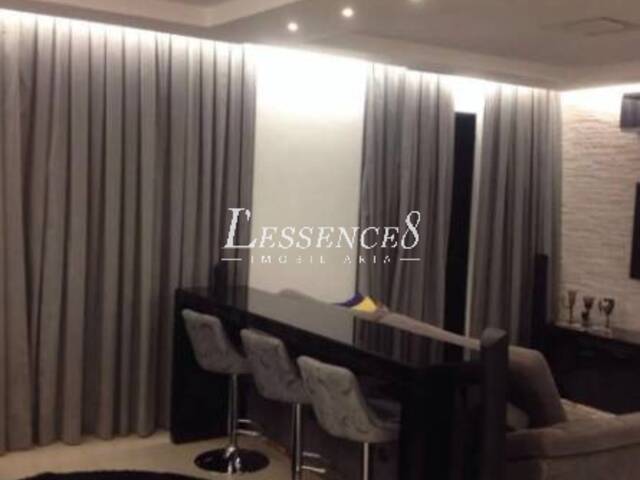 Apartamento para Venda em Goiânia - 5