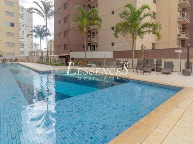 #956 - Apartamento para Venda em Goiânia - GO - 1