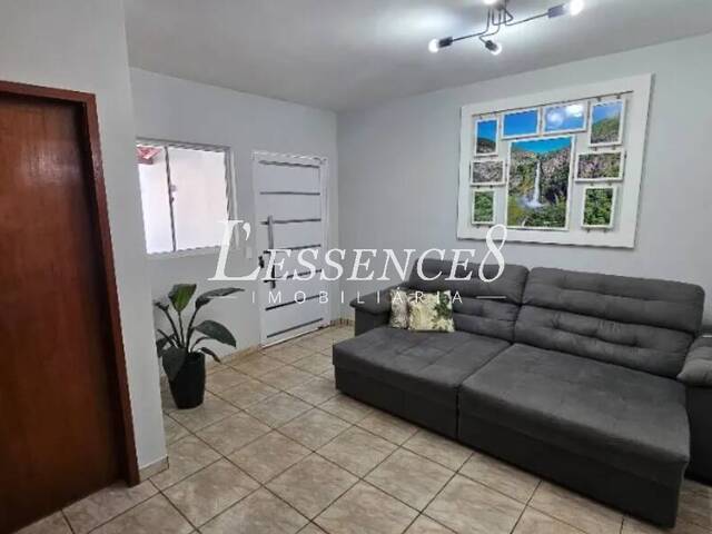 #957 - Casa para Venda em Goiânia - GO - 3