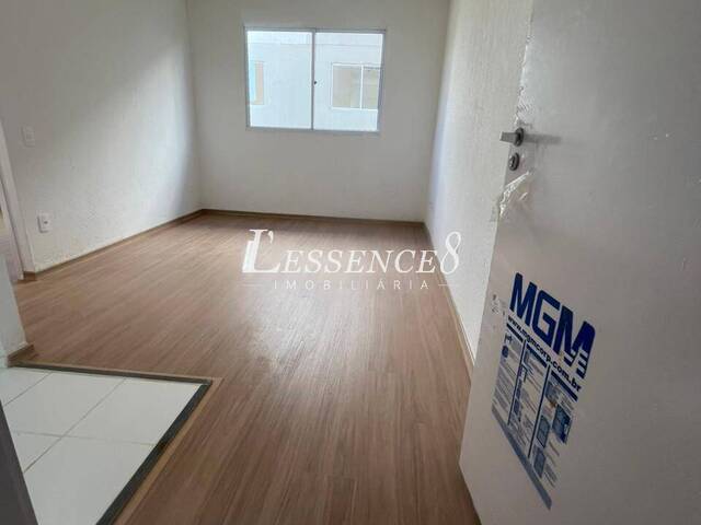 #959 - Apartamento para Venda em Goiânia - GO - 2