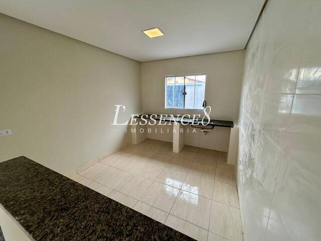 Casa para Venda em Aparecida de Goiânia - 5