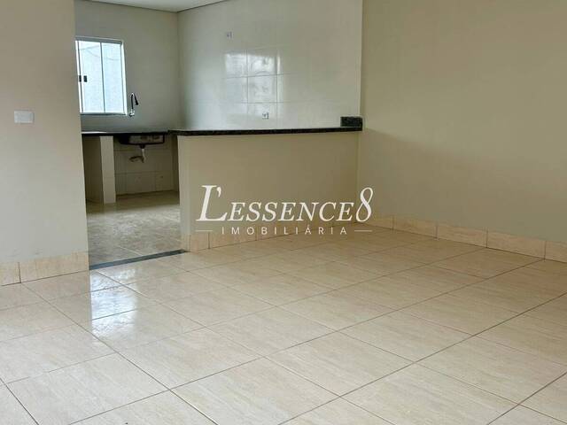 Casa para Venda em Aparecida de Goiânia - 4