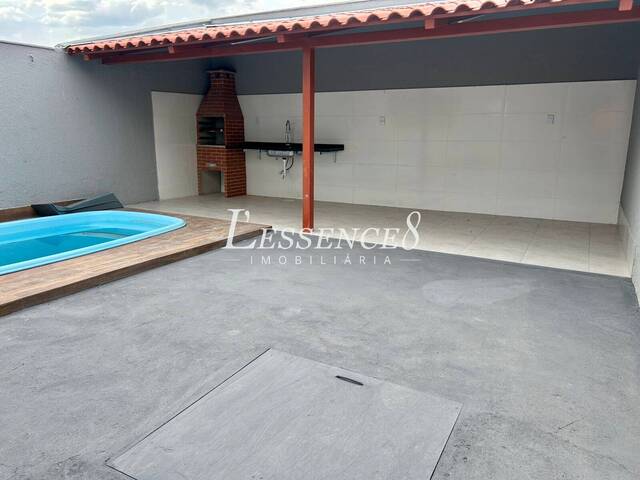 #961 - Casa para Venda em Aparecida de Goiânia - GO - 2