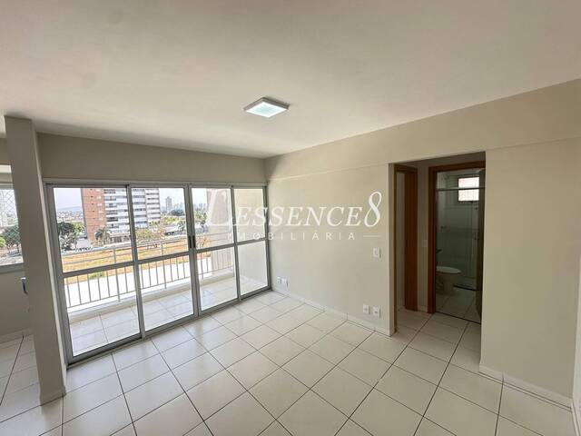 #962 - Apartamento para Venda em Goiânia - GO - 2