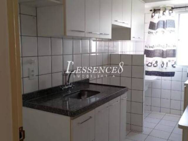 #963 - Apartamento para Venda em Goiânia - GO - 2