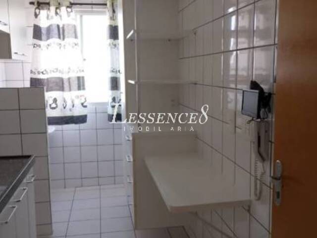 #963 - Apartamento para Venda em Goiânia - GO - 3