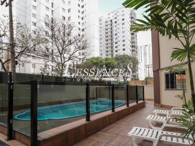 #964 - Apartamento para Venda em Goiânia - GO - 1