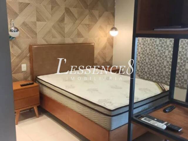 #966 - Flat para Venda em Goiânia - GO - 2