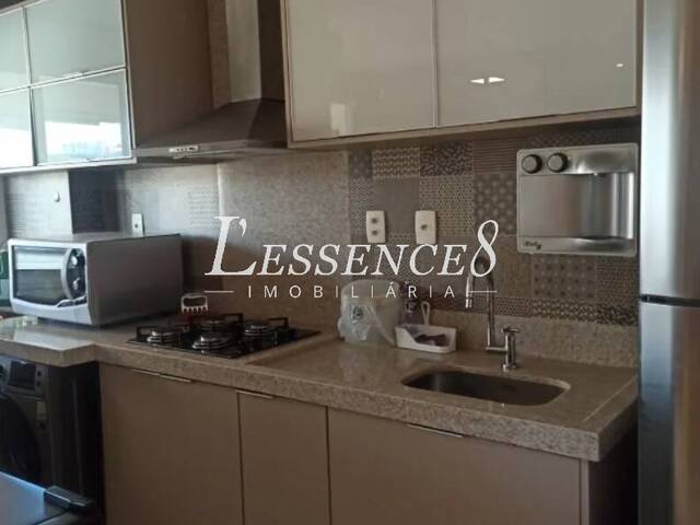 Flat para Venda em Goiânia - 4