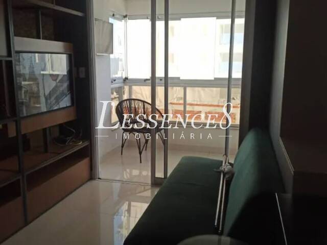 Flat para Venda em Goiânia - 5