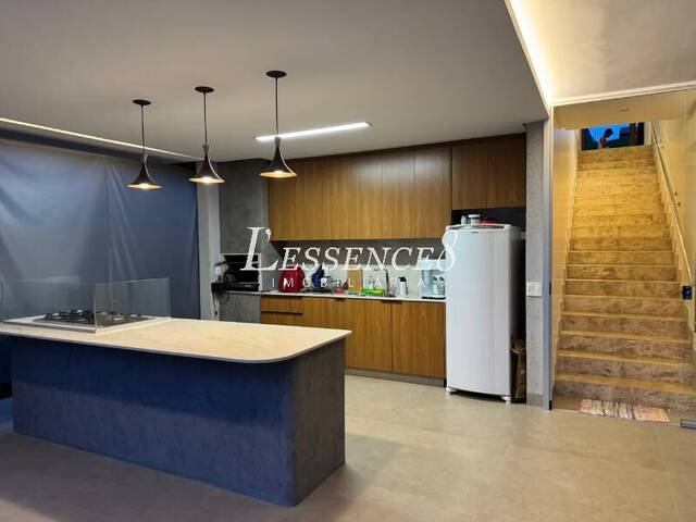 Casa em condomínio para Venda em Senador Canedo - 4