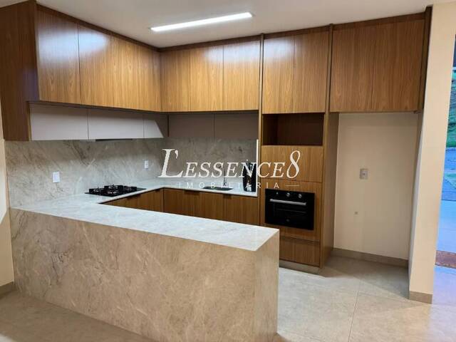 Casa em condomínio para Venda em Senador Canedo - 5