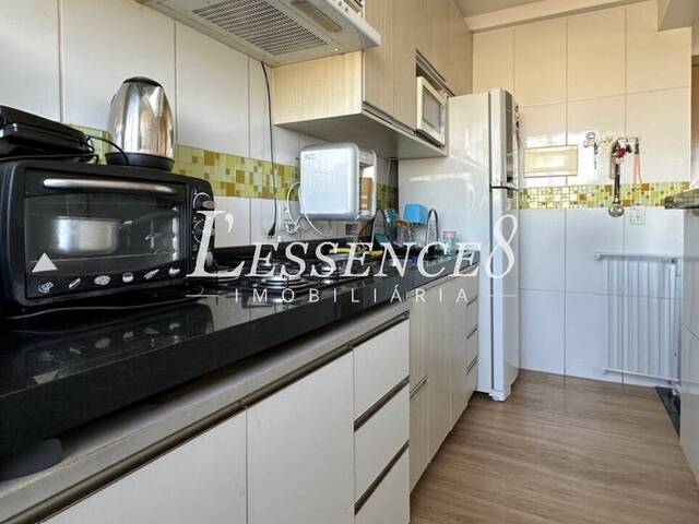 #969 - Apartamento para Venda em Goiânia - GO - 3