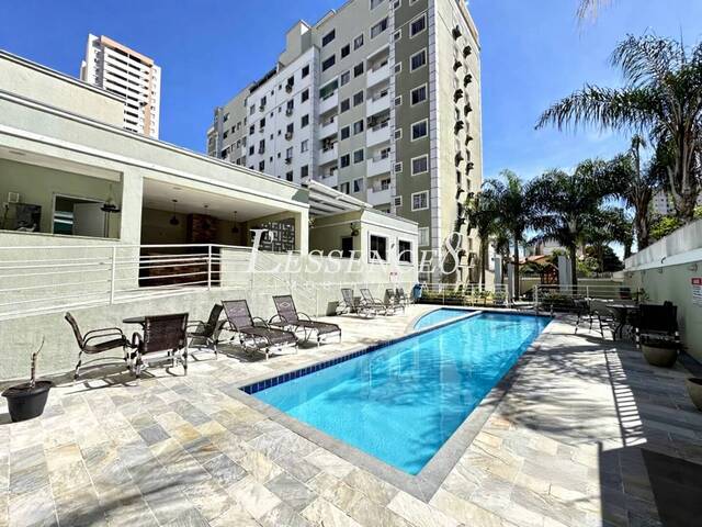 #969 - Apartamento para Venda em Goiânia - GO - 1