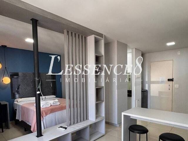 #971 - Flat para Venda em Goiânia - GO - 2