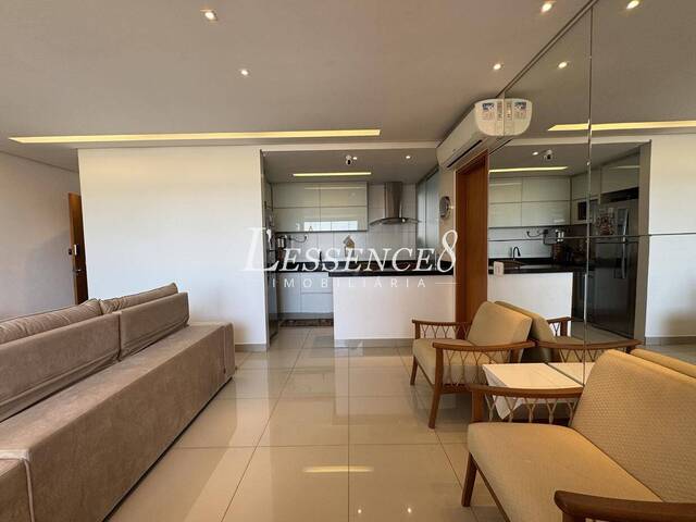 Apartamento para Venda em Goiânia - 4