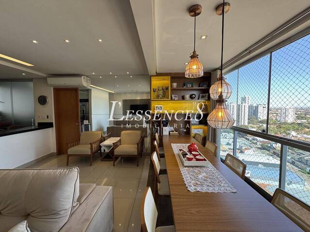 Apartamento para Venda em Goiânia - 5