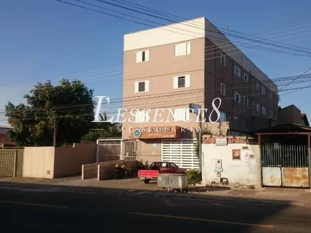#973 - Apartamento para Venda em Goiânia - GO - 1