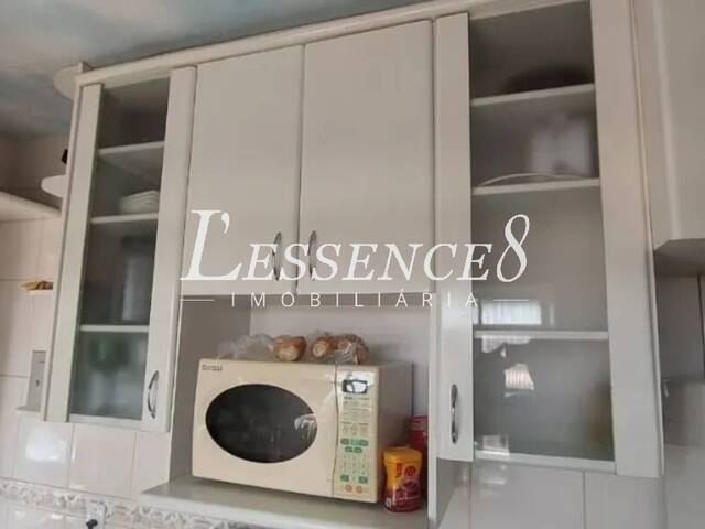 #973 - Apartamento para Venda em Goiânia - GO - 2