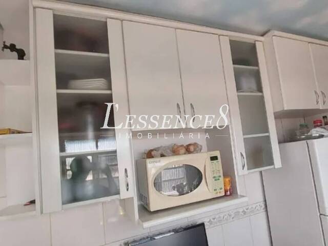 #973 - Apartamento para Venda em Goiânia - GO - 3