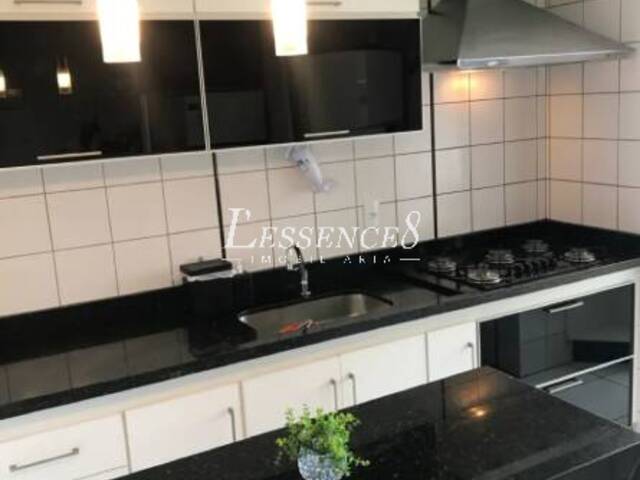 Apartamento para Venda em Goiânia - 4