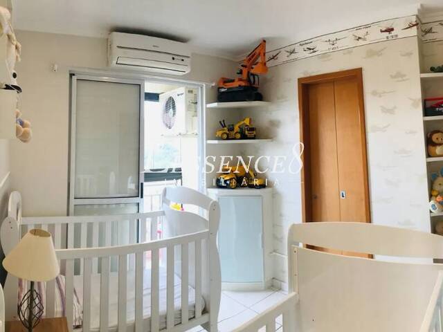 Apartamento para Venda em Goiânia - 5