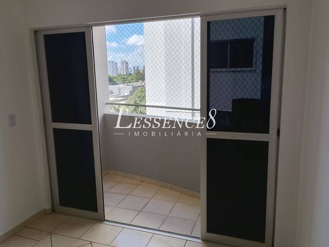 #975 - Apartamento para Venda em Goiânia - GO - 2