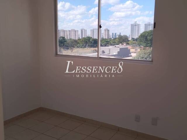 #975 - Apartamento para Venda em Goiânia - GO - 3