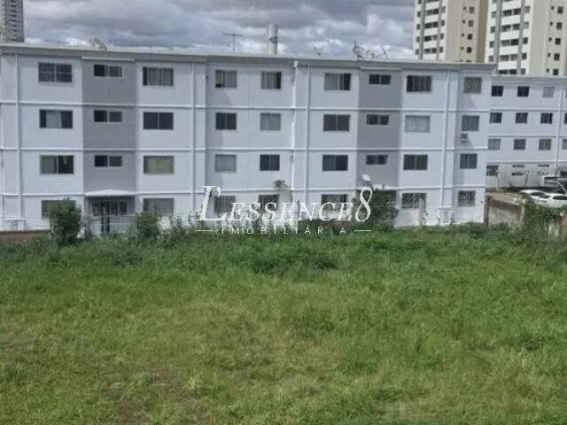 #977 - Apartamento para Venda em Goiânia - GO - 1
