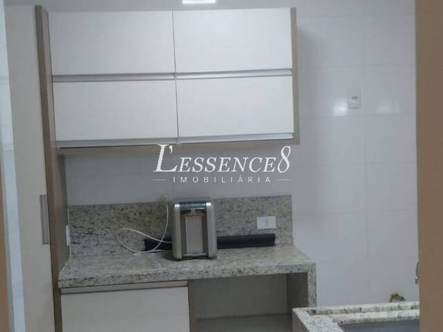 #979 - Apartamento para Venda em Goiânia - GO - 3