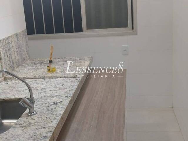 Apartamento para Venda em Goiânia - 4