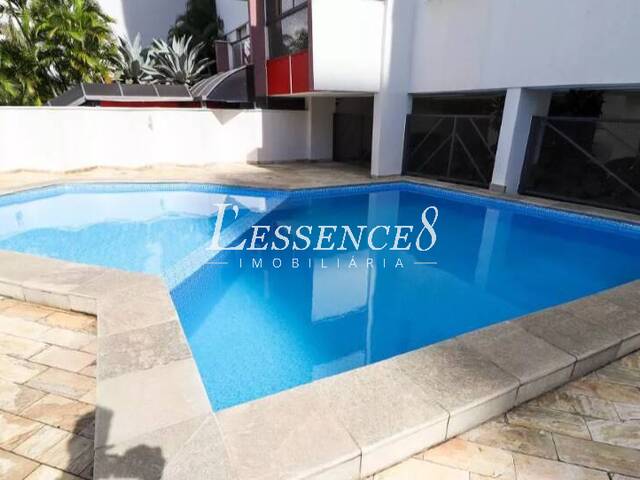 #979 - Apartamento para Venda em Goiânia - GO - 1