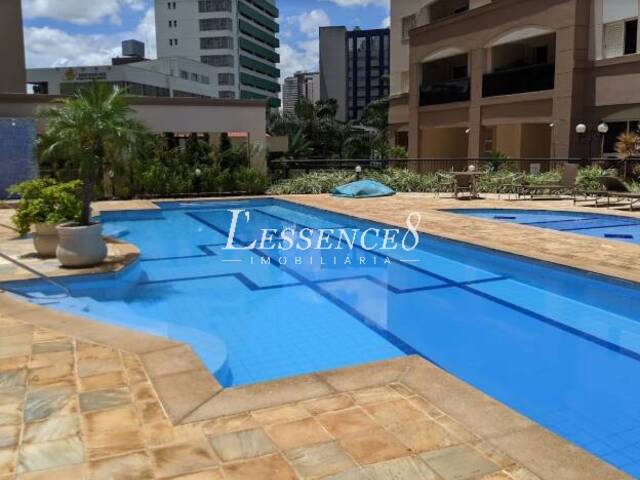 #980 - Apartamento para Venda em Goiânia - GO