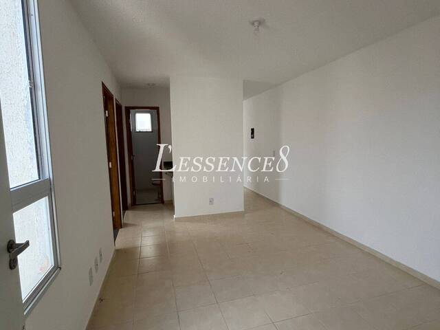 #981 - Apartamento para Venda em Goiânia - GO - 3