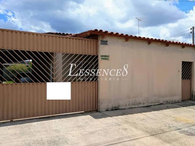 Venda em Itapoã - Aparecida de Goiânia