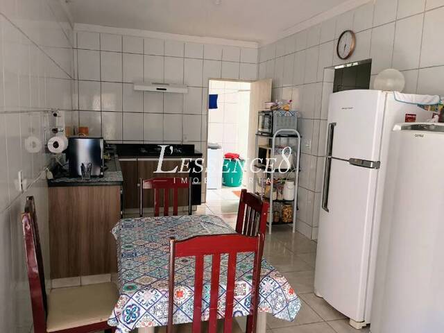 Casa para Venda em Aparecida de Goiânia - 4