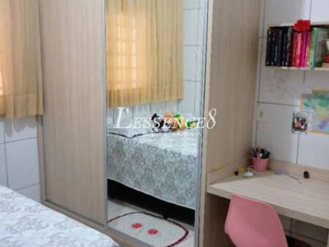 Casa para Venda em Aparecida de Goiânia - 5