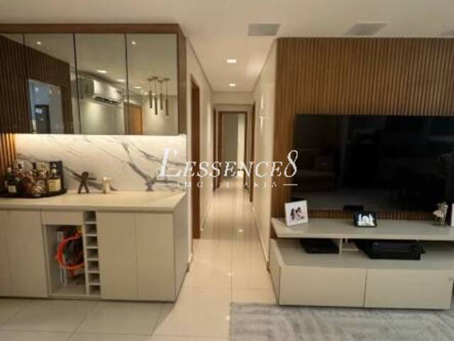 Apartamento para Venda em Goiânia - 5