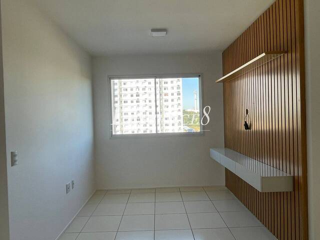 #987 - Apartamento para Venda em Goiânia - GO - 2