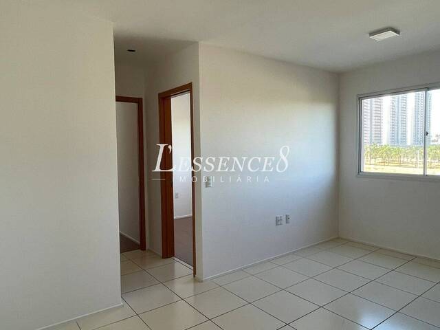 #987 - Apartamento para Venda em Goiânia - GO - 3