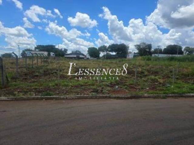 #988 - Terreno para Venda em Goiânia - GO - 2