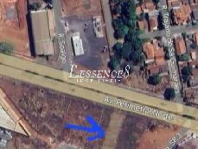 #988 - Terreno para Venda em Goiânia - GO - 1