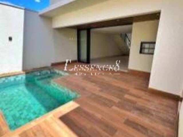 Casa em condomínio para Venda em Senador Canedo - 4