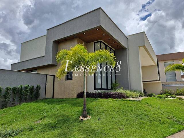 Casa para Venda em Goiânia - 5