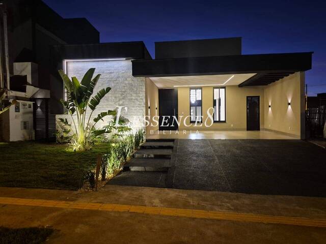 #992 - Casa para Venda em Goiânia - GO - 1