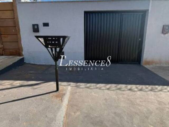 #993 - Casa para Venda em Trindade - GO - 1