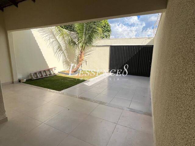#996 - Casa para Venda em Trindade - GO - 3