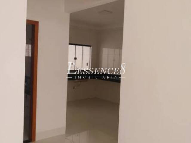 Casa para Venda em Aparecida de Goiânia - 5